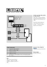 Предварительный просмотр 13 страницы SSS Siedle TR 603 series System Manual