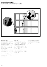 Предварительный просмотр 14 страницы SSS Siedle TR 603 series System Manual