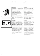 Preview for 2 page of SSS Siedle VA/GU 511-0 Product Information