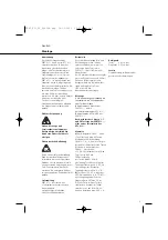 Preview for 3 page of SSS Siedle ZERT 811-0 Product Information