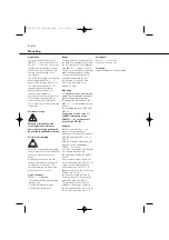 Preview for 4 page of SSS Siedle ZERT 811-0 Product Information