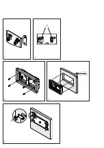 Предварительный просмотр 2 страницы SSS Siedle ZFB 611-0 Product Information