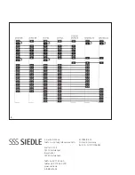 Предварительный просмотр 8 страницы SSS Siedle ZS 932-0S User Manual