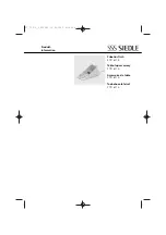 SSS Siedle ZT/TI 611-0 Product Information preview