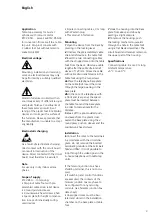 Preview for 7 page of SSS Siedle ZTCV 850-0 Product Information