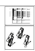 Предварительный просмотр 3 страницы SSS Siedle ZTSV 850-0 Product Information