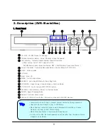 Предварительный просмотр 9 страницы SSSI Black1600Neo User Manual