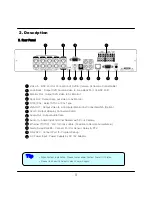 Предварительный просмотр 10 страницы SSSI Black1600Neo User Manual