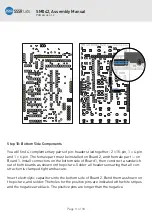 Предварительный просмотр 11 страницы SSSR Labs SM042 Assembly Manual