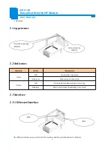 Preview for 6 page of SST Automation GS11-EI User Manual