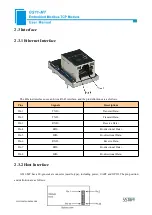 Предварительный просмотр 7 страницы SST Automation GS11-MT User Manual