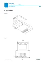 Предварительный просмотр 25 страницы SST Automation GS11-MT User Manual