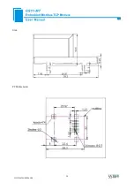 Предварительный просмотр 26 страницы SST Automation GS11-MT User Manual