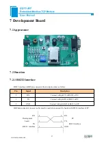 Предварительный просмотр 27 страницы SST Automation GS11-MT User Manual