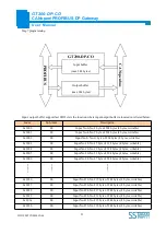 Предварительный просмотр 21 страницы SST Automation GT200-DP-CO User Manual