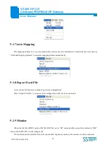 Предварительный просмотр 38 страницы SST Automation GT200-DP-CO User Manual
