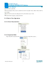 Предварительный просмотр 43 страницы SST Automation GT200-DP-CO User Manual