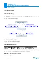 Предварительный просмотр 26 страницы SST Automation GT200-DP-RS User Manual