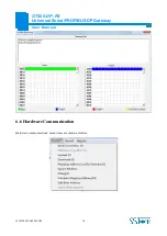 Предварительный просмотр 42 страницы SST Automation GT200-DP-RS User Manual