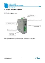 Предварительный просмотр 7 страницы SST Automation GT200-EI-CO User Manual