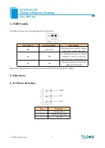 Предварительный просмотр 9 страницы SST Automation GT200-EI-CO User Manual