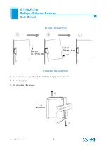 Предварительный просмотр 13 страницы SST Automation GT200-EI-CO User Manual