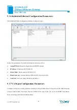 Предварительный просмотр 23 страницы SST Automation GT200-EI-CO User Manual