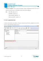 Предварительный просмотр 30 страницы SST Automation GT200-EI-CO User Manual