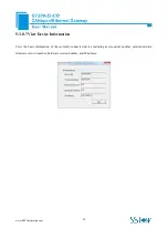 Предварительный просмотр 31 страницы SST Automation GT200-EI-CO User Manual