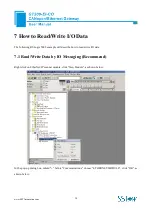 Предварительный просмотр 33 страницы SST Automation GT200-EI-CO User Manual