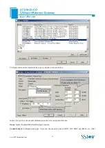 Предварительный просмотр 34 страницы SST Automation GT200-EI-CO User Manual