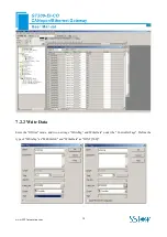 Предварительный просмотр 41 страницы SST Automation GT200-EI-CO User Manual