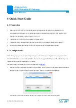 Preview for 13 page of SST Automation GT200-HT-EI User Manual