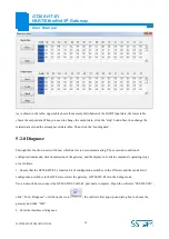 Preview for 34 page of SST Automation GT200-HT-EI User Manual