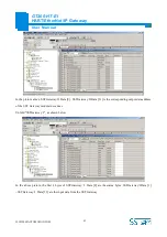 Preview for 47 page of SST Automation GT200-HT-EI User Manual