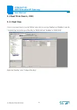 Preview for 48 page of SST Automation GT200-HT-EI User Manual