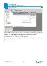 Preview for 51 page of SST Automation GT200-HT-EI User Manual