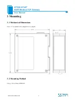 Preview for 13 page of SST Automation GT200-HT-MT User Manual