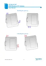 Preview for 14 page of SST Automation GT200-HT-MT User Manual