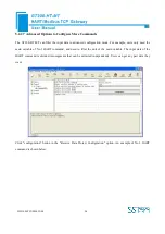 Preview for 28 page of SST Automation GT200-HT-MT User Manual