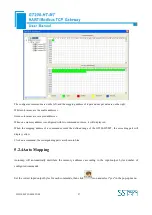 Preview for 31 page of SST Automation GT200-HT-MT User Manual