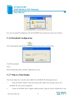 Preview for 34 page of SST Automation GT200-HT-MT User Manual