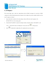 Preview for 36 page of SST Automation GT200-HT-MT User Manual