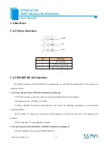 Preview for 14 page of SST Automation GT200-HT-RS User Manual