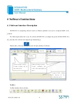 Preview for 19 page of SST Automation GT200-HT-RS User Manual