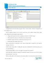 Preview for 28 page of SST Automation GT200-HT-RS User Manual