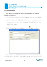 Preview for 38 page of SST Automation GT200-HT-RS User Manual