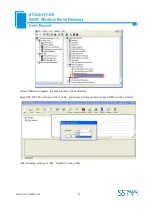 Preview for 42 page of SST Automation GT200-HT-RS User Manual