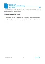 Preview for 50 page of SST Automation GT200-HT-RS User Manual