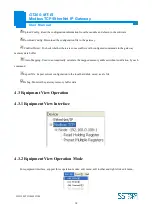 Preview for 14 page of SST Automation GT200-MT-EI User Manual